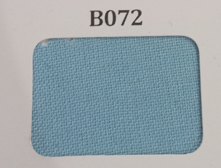 Gambar 1. Granmax Tropical Kode B072 Warna Biru Muda Part 1
